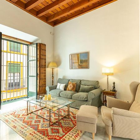 Villa Romana Kindly Apartment Sevilha Exterior foto